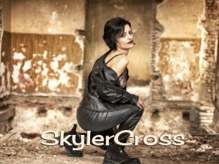 SkylerCross