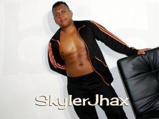 SkylerJhax