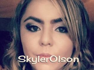 Skyler_Olson