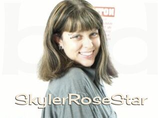 SkylerRoseStar