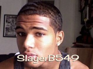 SlayerB549