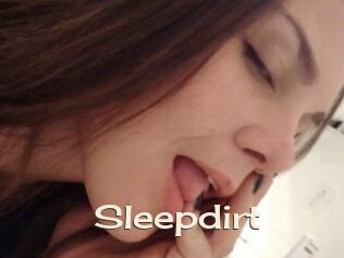 Sleepdirt