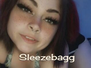 Sleezebagg