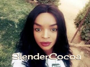 SlenderCocoa