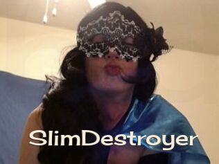 SlimDestroyer