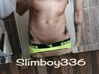 Slimboy336