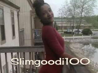Slimgoodi100