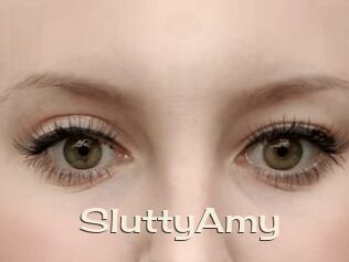 SluttyAmy
