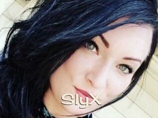 Sly_X_