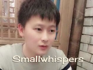 Smallwhispers