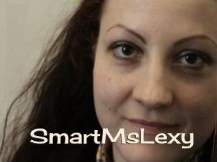 SmartMsLexy