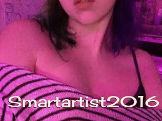 Smartartist2016