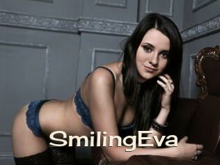 SmilingEva