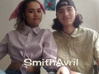 SmithAvril