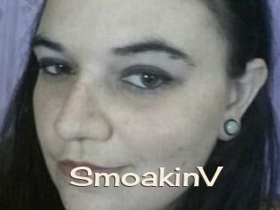 SmoakinV