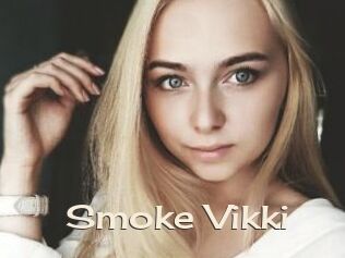 Smoke_Vikki