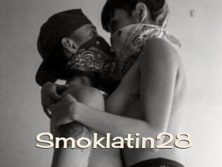 Smoklatin28