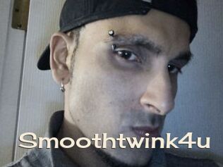 Smoothtwink4u
