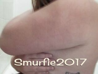 Smurfie2017