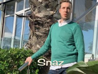 Snaz