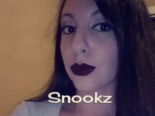 Snookz