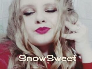SnowSweet