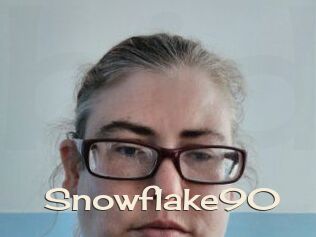 Snowflake90