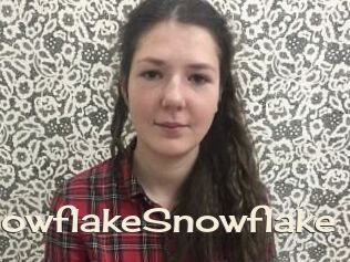 SnowflakeSnowflake