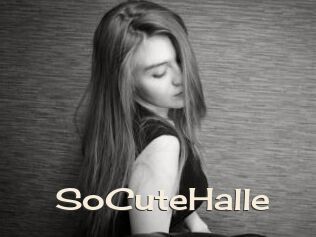 SoCuteHalle