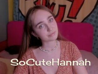 SoCuteHannah