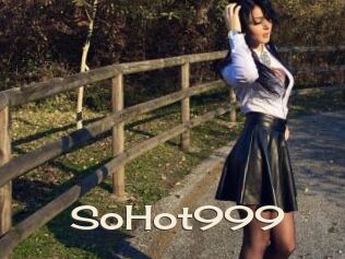 SoHot999
