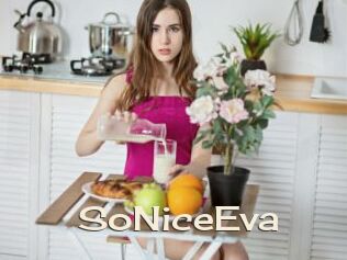 SoNiceEva