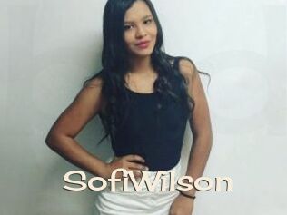 SofiWilson