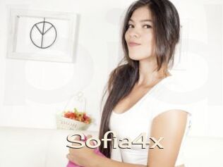 Sofia4x
