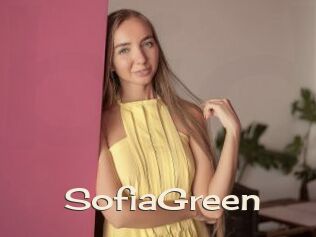 SofiaGreen