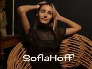 SofiaHoff