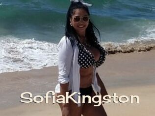 SofiaKingston