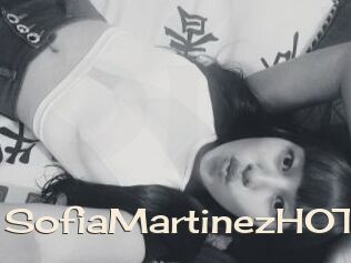 SofiaMartinezHOT