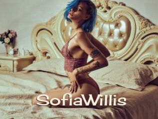 SofiaWillis