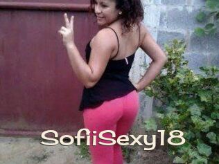 SofiiSexy18
