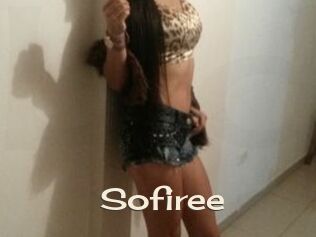 Sofiree