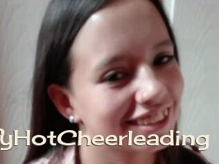 SofyHotCheerleading