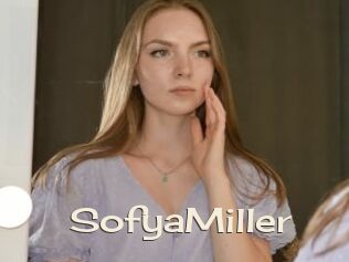 SofyaMiller