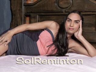 SolReminton