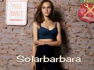 Solarbarbara