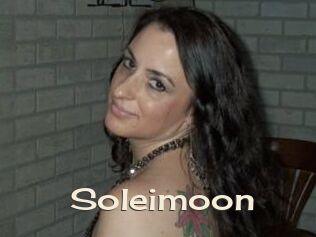 Soleimoon