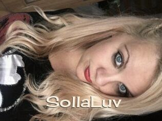 SollaLuv