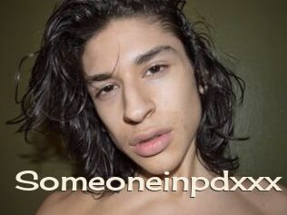Someoneinpdxxx