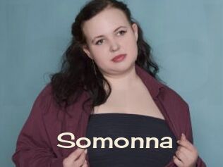 Somonna