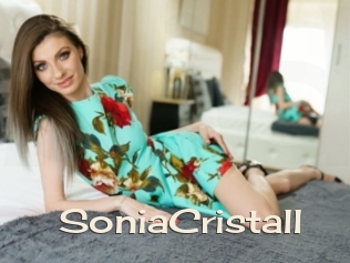 SoniaCristall Big Dicks Round Ass